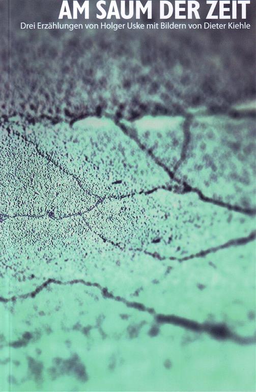 Am Saum der Zeit – Cover